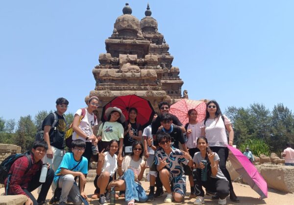 lefrehindi auroville trip