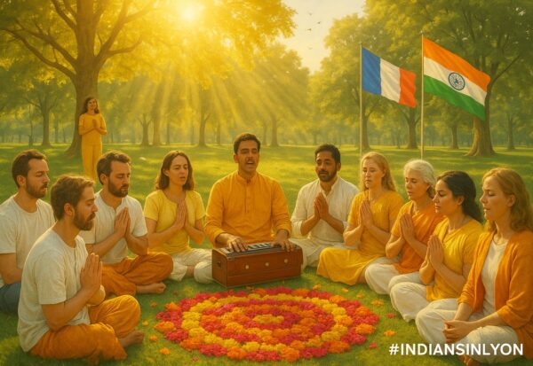 yoga day featured