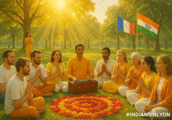 yoga day featured