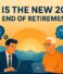 Why 40 is the New 20: How Technology, AI, and Healthy Living Are Redefining Work and Age