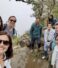 EU Delegation Experiences Incredible India with Le Frehindi