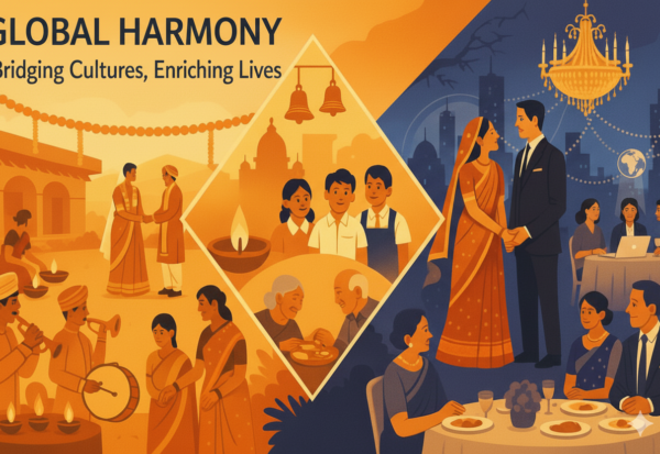 global harmony LF