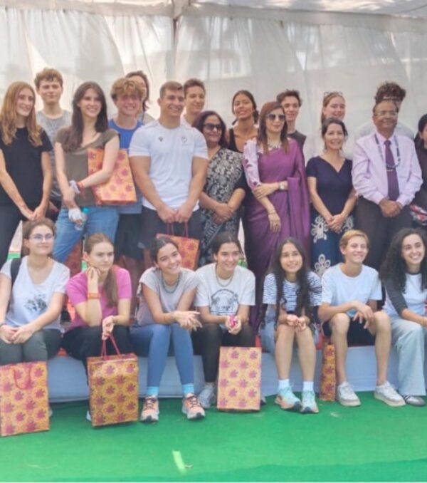 Community Initiatives