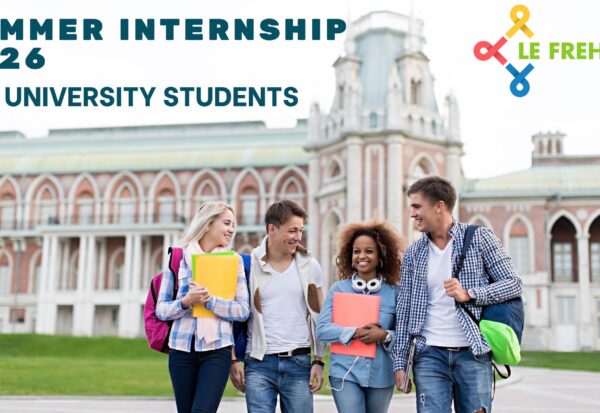 ALHI Summer Internship 2026