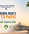 PM Narendra Modi’s Visit to Paris & International Yoga Day 2026